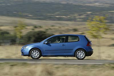 Prestaciones razonables para un motor de 100 CV.