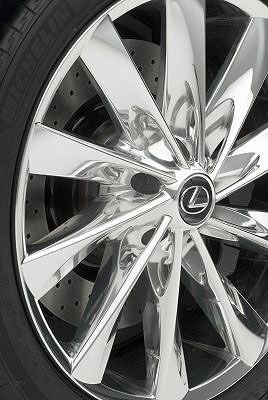 Lexus LF-A