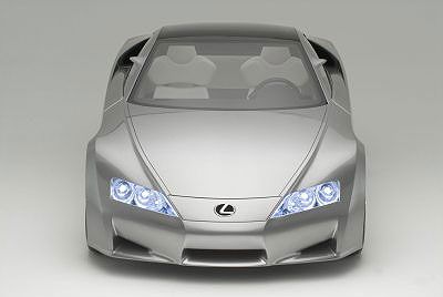 Lexus LF-A