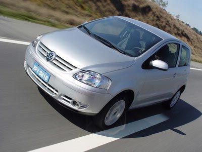 VW promete un comportamiento excitante.