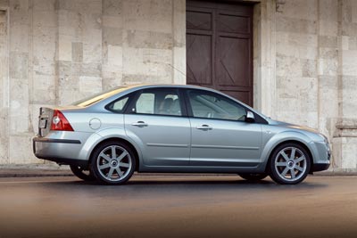 Muchas motorizaciones en la gama,