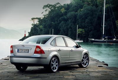 La estampa de este Focus es contundente.