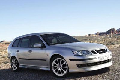 Imagen más agresiva que en otros familiares.