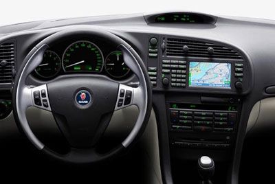 Los dispositivos se orientan hacia el conductor.