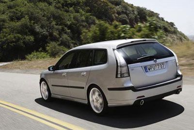 El eje trasero cuenta con el sistema ReAxs.