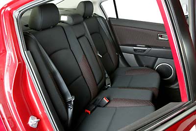 Generoso en todas las plazas.