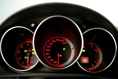 Cierto parecido a los usados por Alfa Romeo.