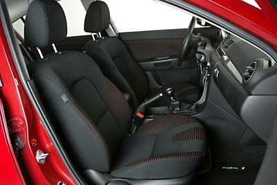 Buen puesto de conducción: bien resuelto.