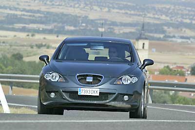 Un rodador cómodo, seguro y deportivo.