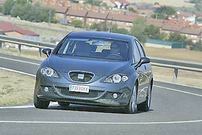 El bastidor muestra una gran eficacia.