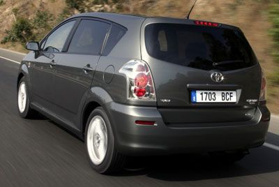 Nuevo acabado Sport para la versión de 177 CV.
