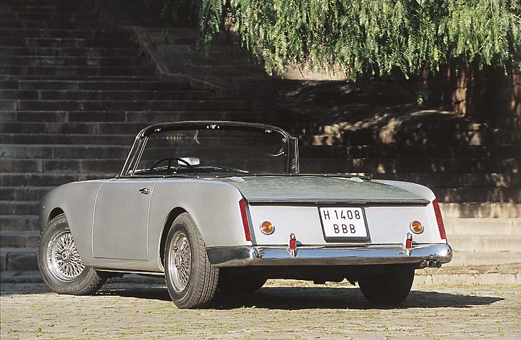 El diseño cuenta con detalles propios de modelos más lujosos.