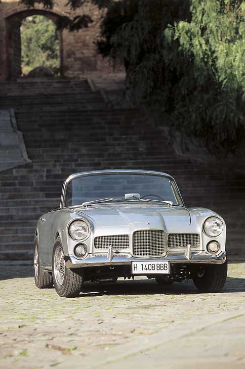 Su reparto de pesos es muy equilibrado.