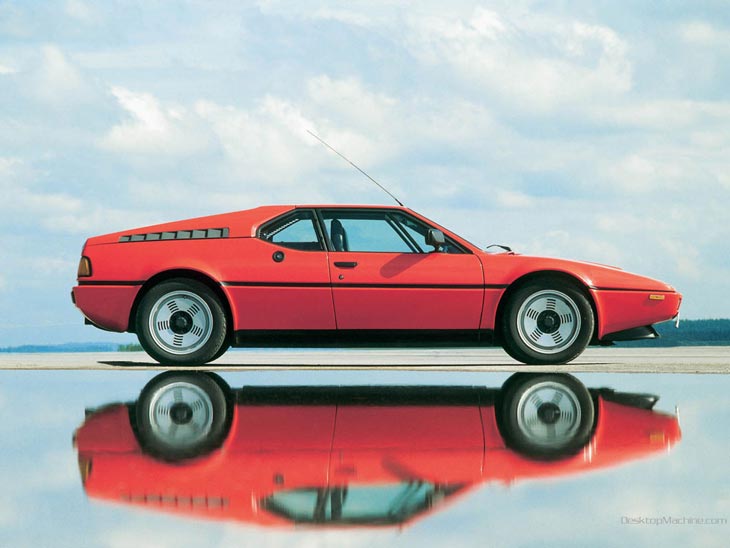 BMW M1