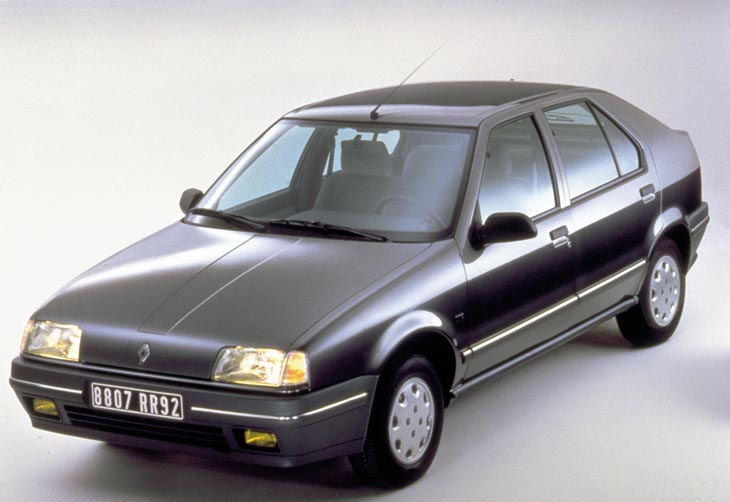 Renault 19