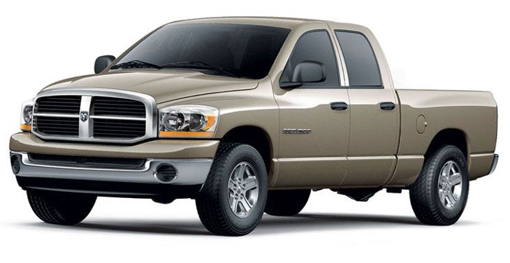 Dodge Ram 1500