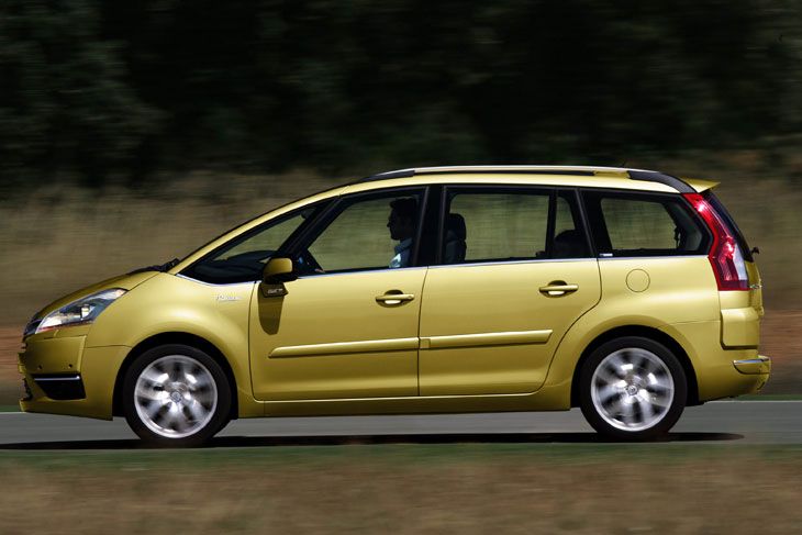 Contará con una amplia oferta mecánica, de 110 a 143 CV.