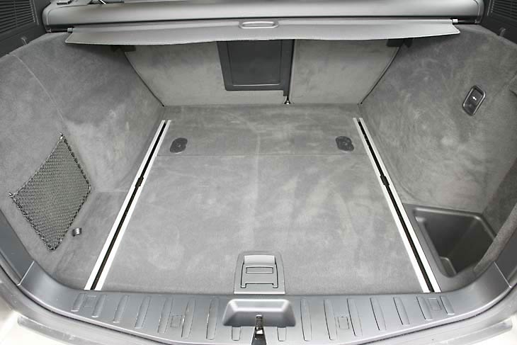 BMW X3 3.0 SD