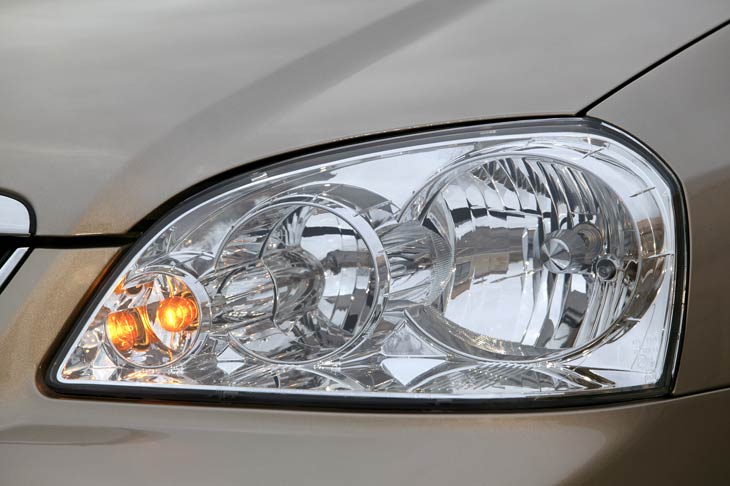 Chevrolet Nubira 4 puertas y SW