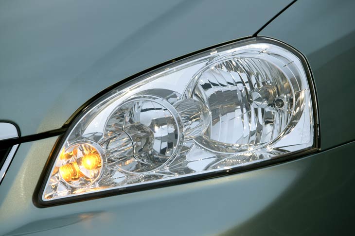 Chevrolet Nubira 4 puertas y SW