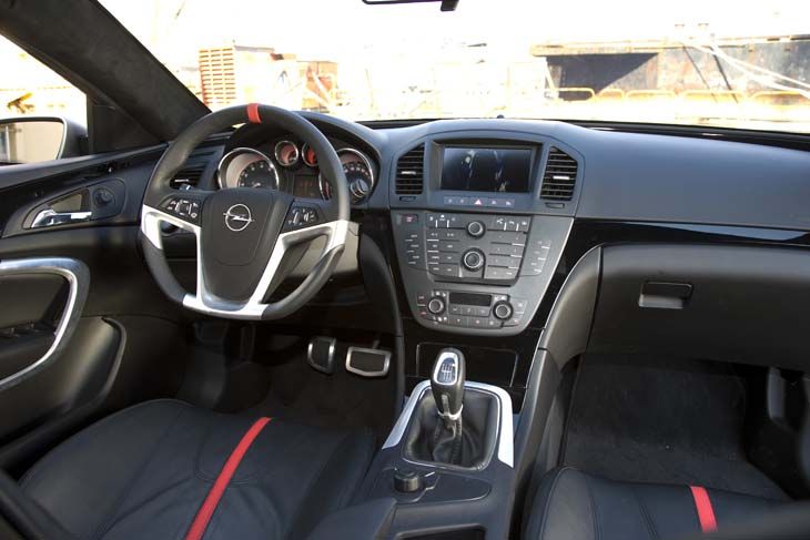Opel GTC Concept