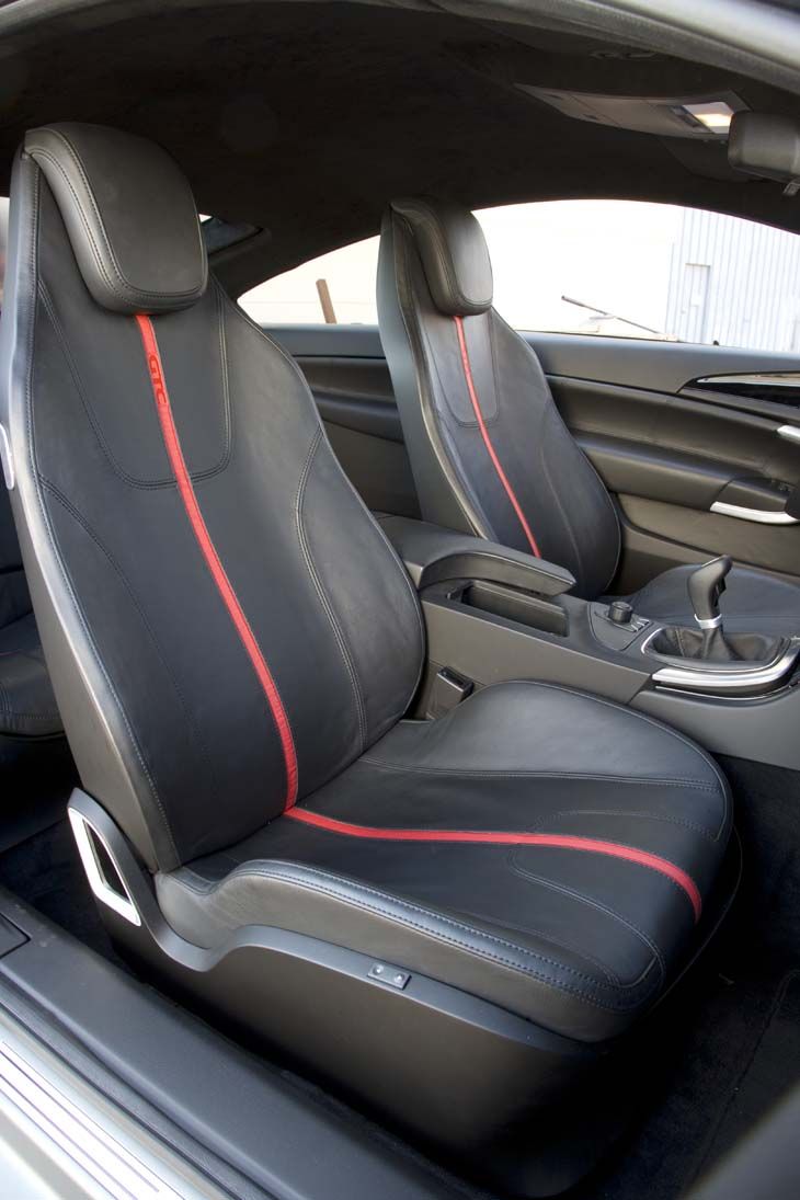 Opel GTC Concept