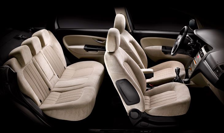 Fiat Línea