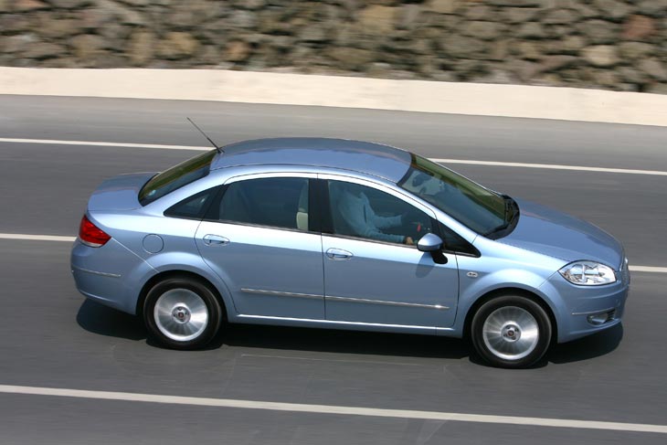 Fiat Linea