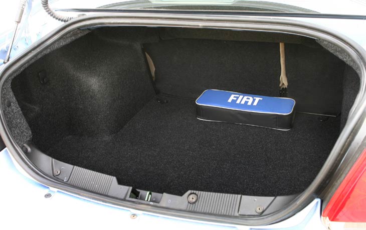 Fiat Línea
