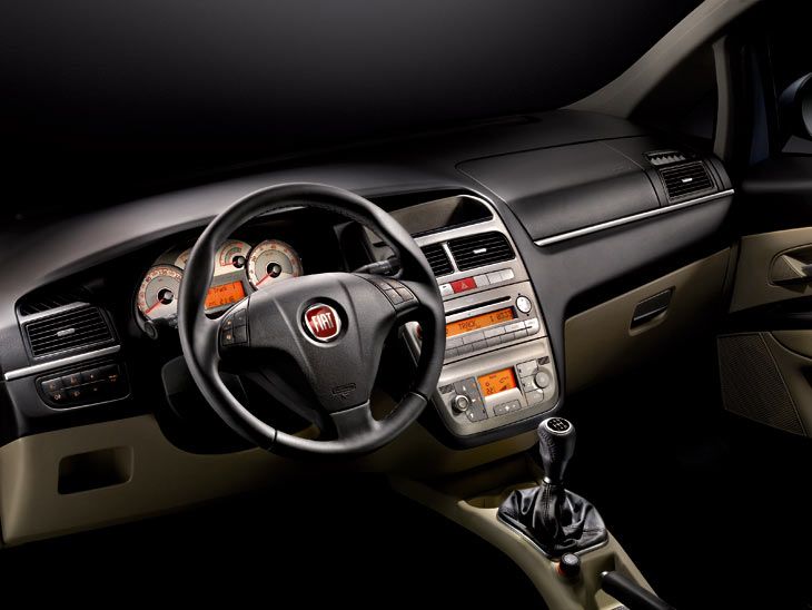 Fiat Línea