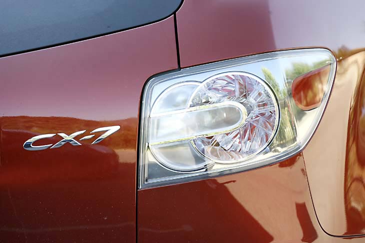 Está claro que la vertiente lúdica tiene un importante protagonismo en modelos SUV.