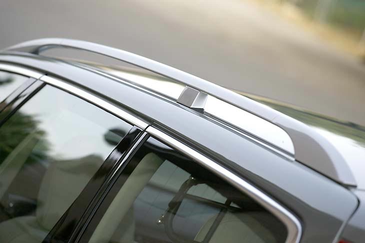 Más que modificaciones drásticas, se han ido puliendo detalles de mayor o menor importancia, manteniendo el conjunto bastante equilibrado.