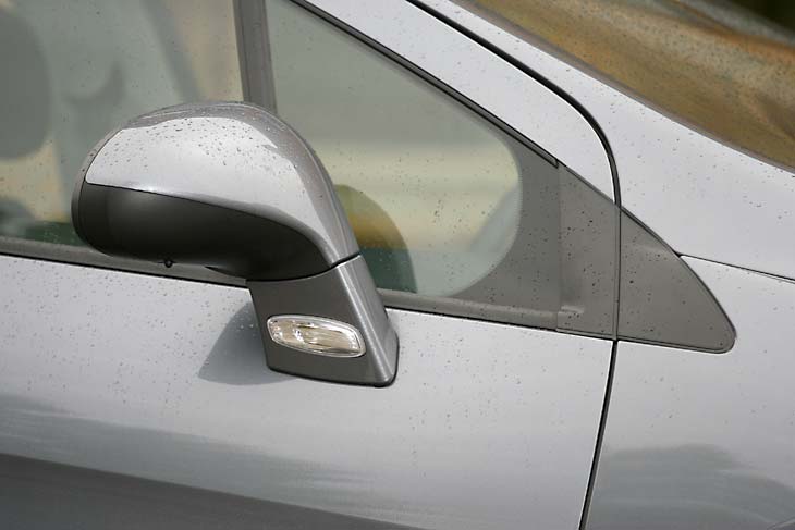 Peugeot 308 1.6 HDI Sport.