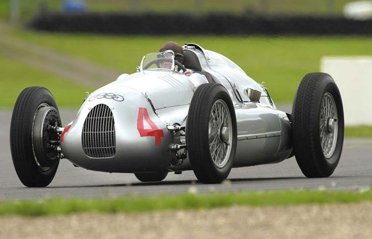 Auto Union