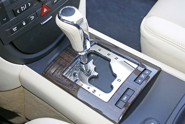Citroën C6