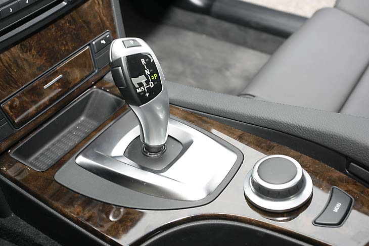 BMW 525d