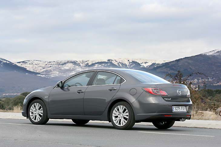 Como versión de acceso este coche resulta muy interesante para todo aquel que no precise prestaciones.