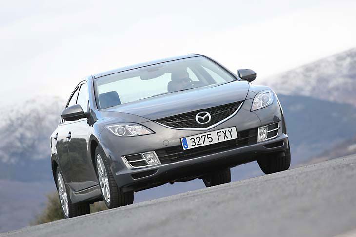 Acostumbrados al rendimiento de las nuevas mecánicas de baja cilindrada con turbo, las prestaciones son algo justas.