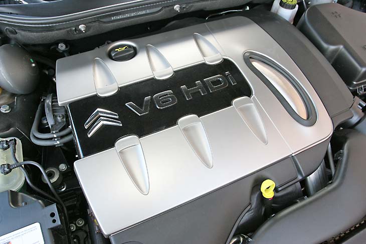 Hasta hace poco, seis marchas era algo extraordinario. Ahora en un cambio automático empieza a quedarse desfasado.