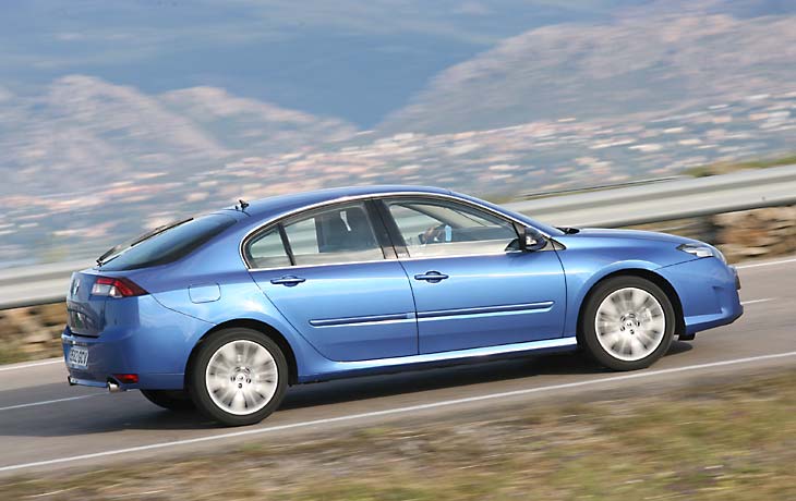 Esta versión GT se caracteriza por una estética individualizada.