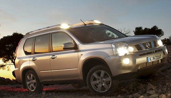 Ahora cuenta con sistema Hill Holder de ayuda en pendiente