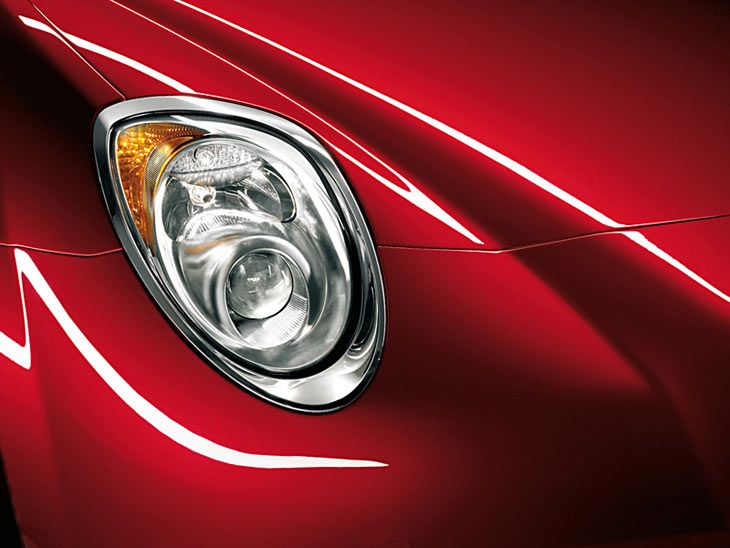 Alfa Romeo MiTo, el lenguaje de los jóvenes