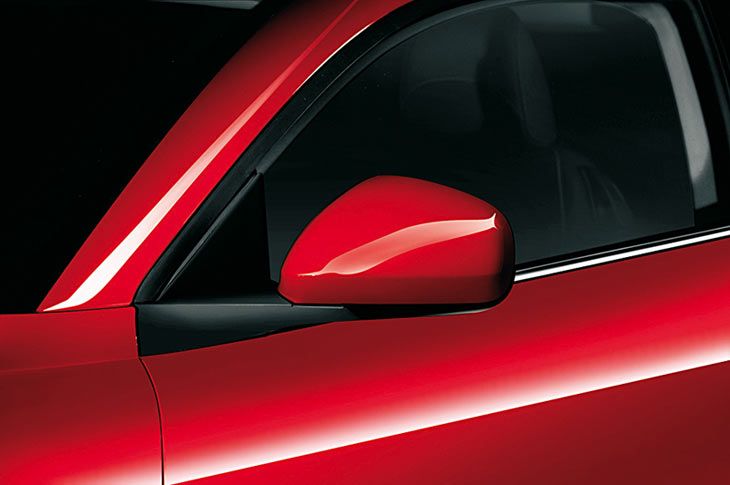 Alfa Romeo MiTo, el lenguaje de los jóvenes