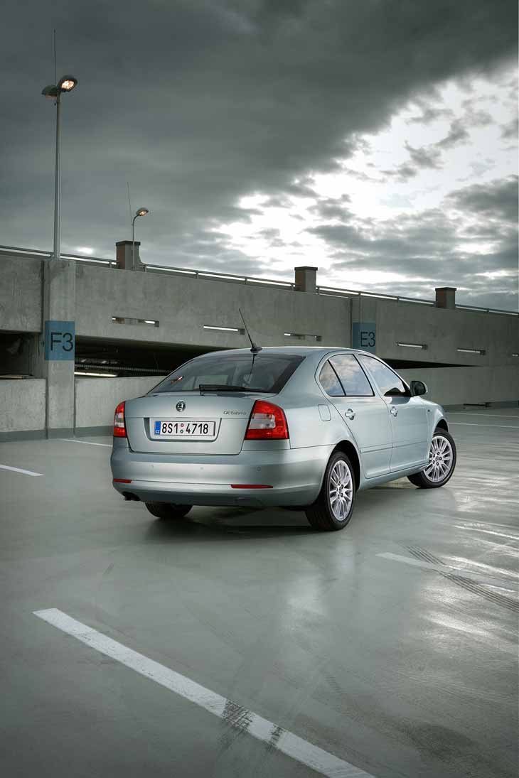 Sigue disfrutando de un volumen de maletero líder de su categoría.