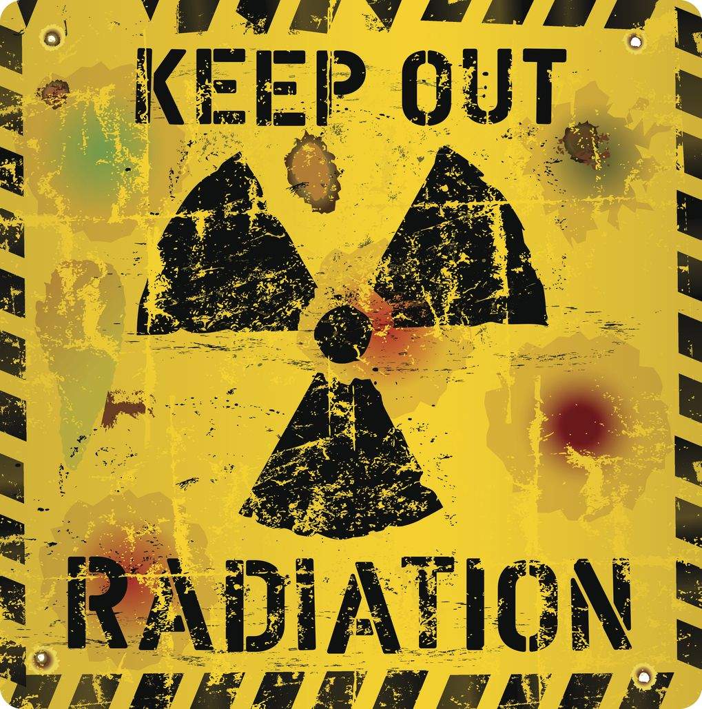 Los restos nucleares de Fukushima representan un problema de gran magnitud. Foto: iStock