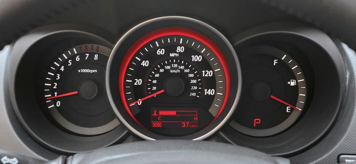 Aunque todavía no se han anunciado, el Kia Forte Koup promete prestaciones muy deportivas.