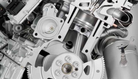 Admás de cambiar el turbo, el 35i adopta la inyección directa y el Valvetronic