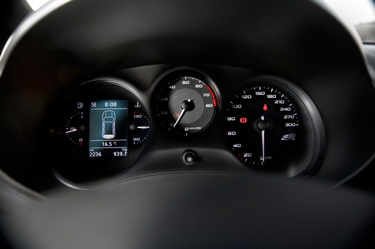 Seat León Cupra R