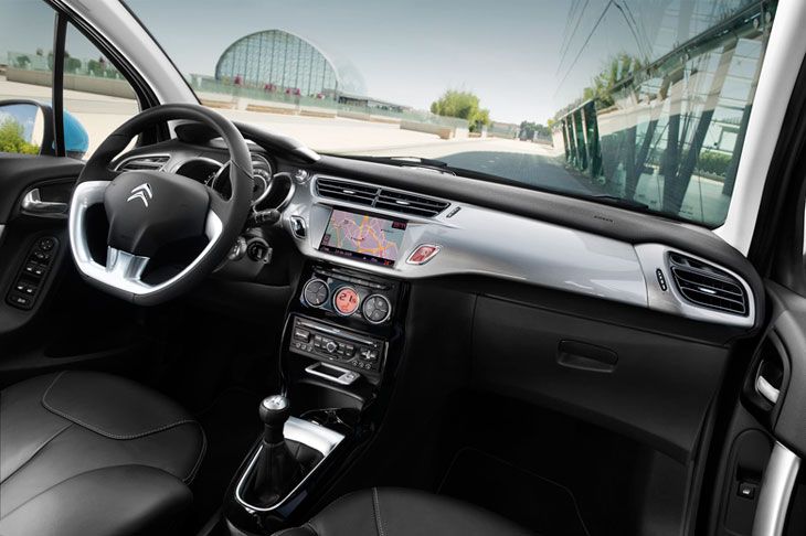 Citroën C3