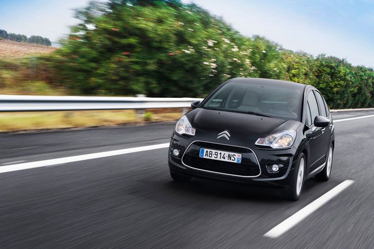 Citroën C3